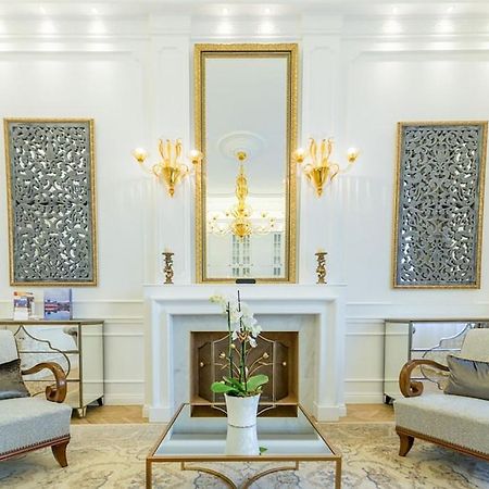 부다페스트 Bpr The Golden Astoria With Balcony And A/C 아파트 외부 사진